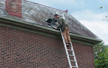 what affects urgent Crossmoor roof repairs