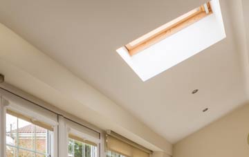 Crossmoor conservatory roof insulation companies