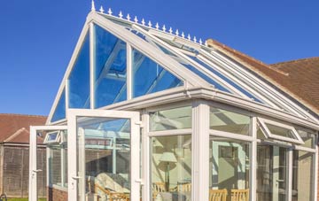 conservatory roof insulation costs Crossmoor