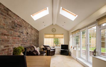 conservatory roof insulation Crossmoor, Lancashire