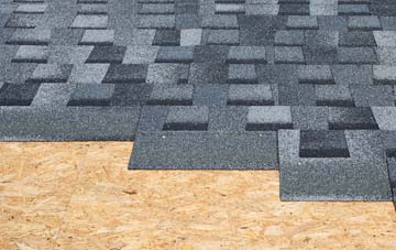 expert Crossmoor asphalt roof companies