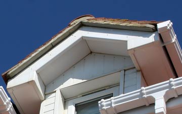 Crossmoor fascia installation costs