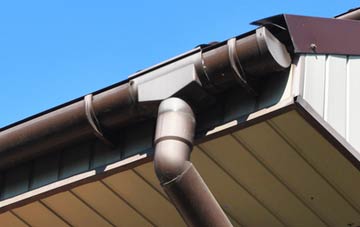 types of Crossmoor fascias