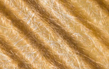 Crossmoor fibreglass roof waterproofing