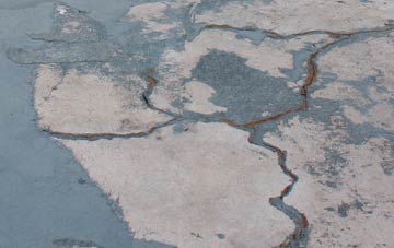 fibreglass roofing replacement Crossmoor