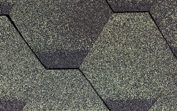 Crossmoor fibreglass shingle repairs