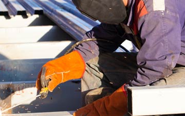 Crossmoor flat roofing options