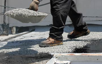 Crossmoor flat roofing companies