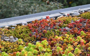 the cost of Crossmoor green roof installation