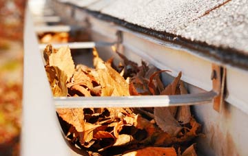 Crossmoor gutter cleaning companies
