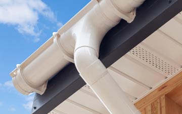 Crossmoor gutter installation costs
