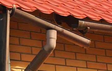 Crossmoor gutter repair costs