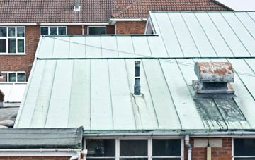 Crossmoor lead roofing costs