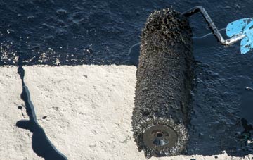 Crossmoor liquid sealant waterproofing