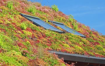 Crossmoor living roof systems