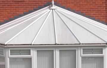 Crossmoor polycarbonate conservatory roof repairs