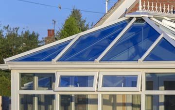 professional Crossmoor conservatory insulation