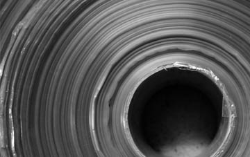 Crossmoor pvc roof replacement