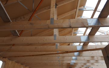 Crossmoor roof truss costs