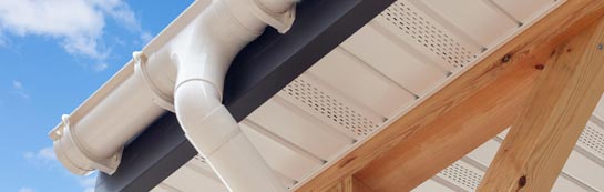 get Crossmoor guttering quotes today