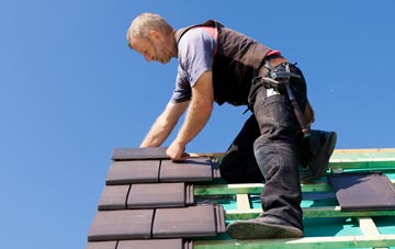 disadvantages of Crossmoor slate roofing