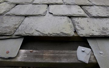 Crossmoor slate roof repairs and maintenance