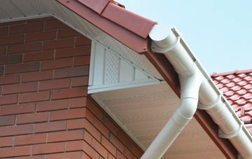 Crossmoor soffit repair costs