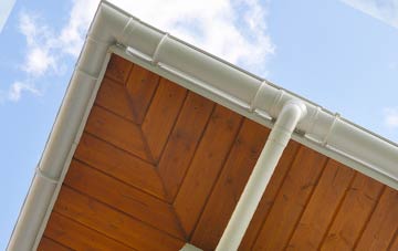 Crossmoor soffit types