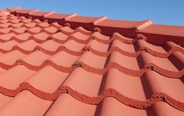 Crossmoor tile and slate roof replacement
