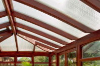 Crossmoor conservatory roofing insulation