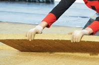 find rated Crossmoor roof insulation companies