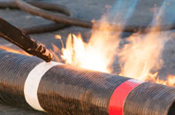 Crossmoor flat roofing replacement