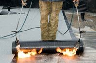 Crossmoor flat roof sealing quote