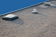Crossmoor flat roofing