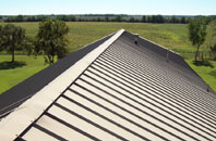 Crossmoor metal roof quotes