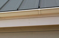 Crossmoor soffit repair