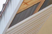 rated Crossmoor soffit repair companies