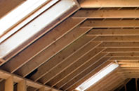 Crossmoor tapered roof insulation quotes