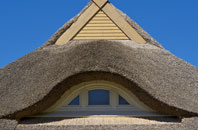 Crossmoor thatch roofing